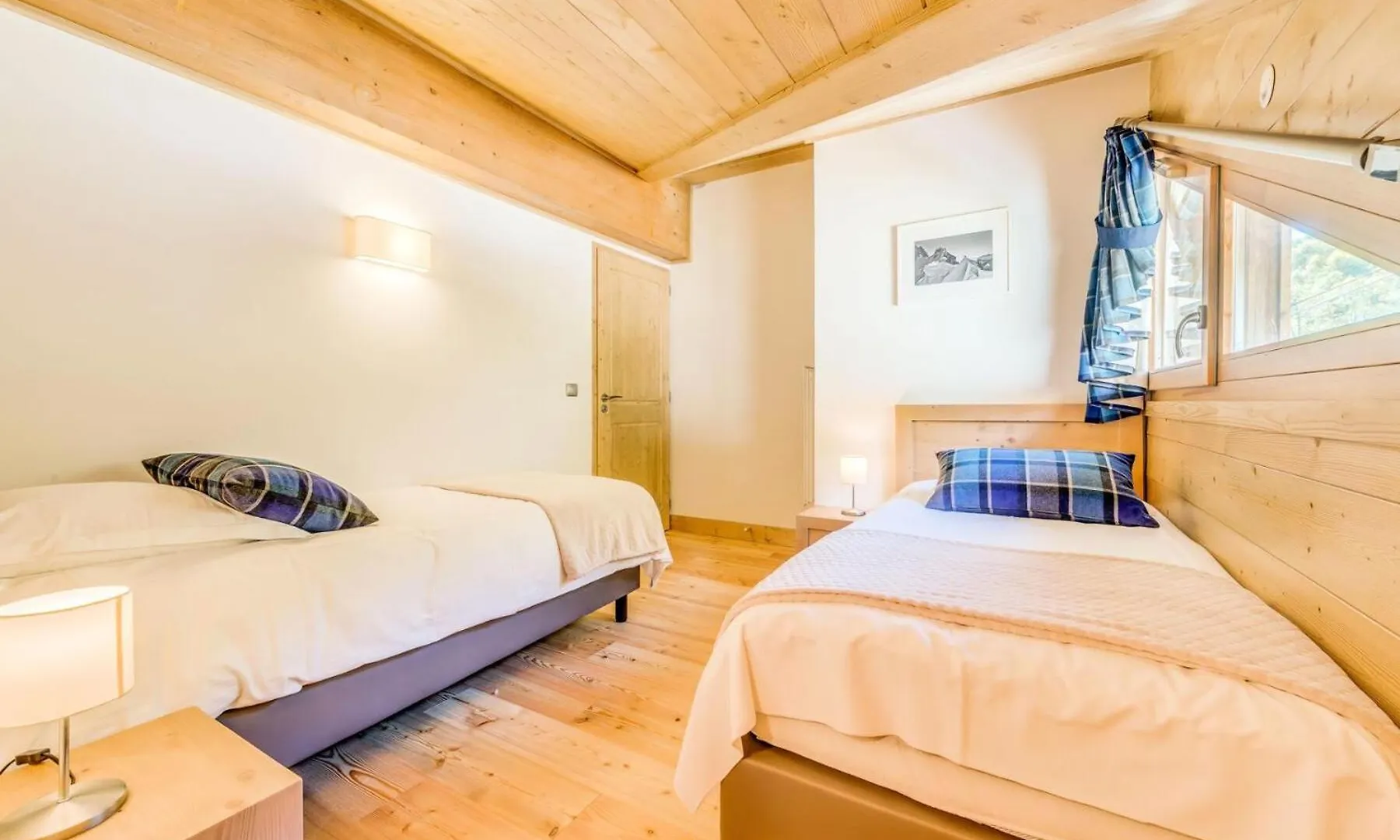 Residence Les Balcons Etoiles - Appartement 4 4 Pieces Au Pied Des Pistes Mae-3256 La Plagne 0*,